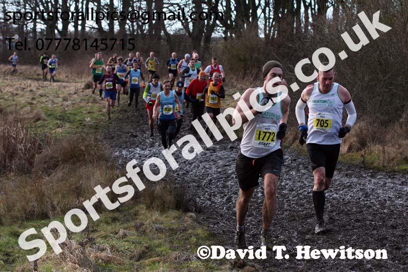 Senior mens Start Fitness NEHL, Herrington Country Park, near Sunderland. Photo:  David T. Hewitson/Sports for All Pics